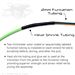 QuickTreX Pre-Terminated Fiber Optic Cable Assembly Breakout