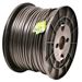 1500 FT Stock 12 Strand Corning&reg; Toneable Flatdrop Self Supporting Outdoor (OSP) Singlemode SC APC to Unterminated Blunt End Pigtail Cable Assembly
