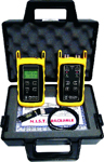 WaveTester WaveSource Quad MM/SM Auto-test kit