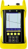 OWLTrek 1310nm Singlemode OTDR