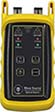 WaveSource SM With SC, ST, or FC Connector and Optional VFL