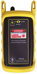 Precision Coupled Visual Fault Locator - PCVFL