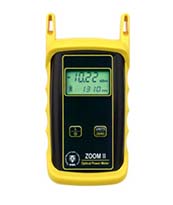 Fiber Optic Power Meters