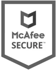 mcafee